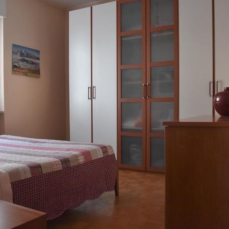 Appartamento Casa Carlotta Levico Terme Esterno foto