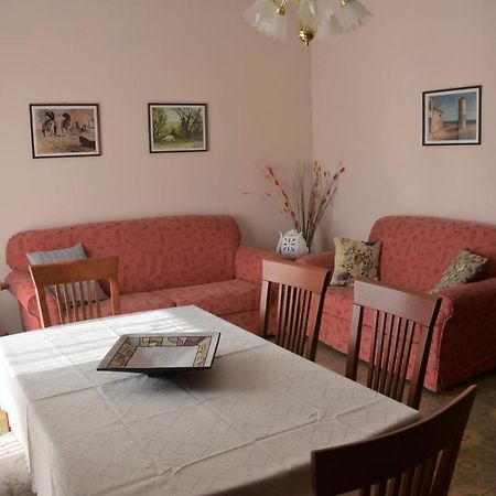 Appartamento Casa Carlotta Levico Terme Esterno foto
