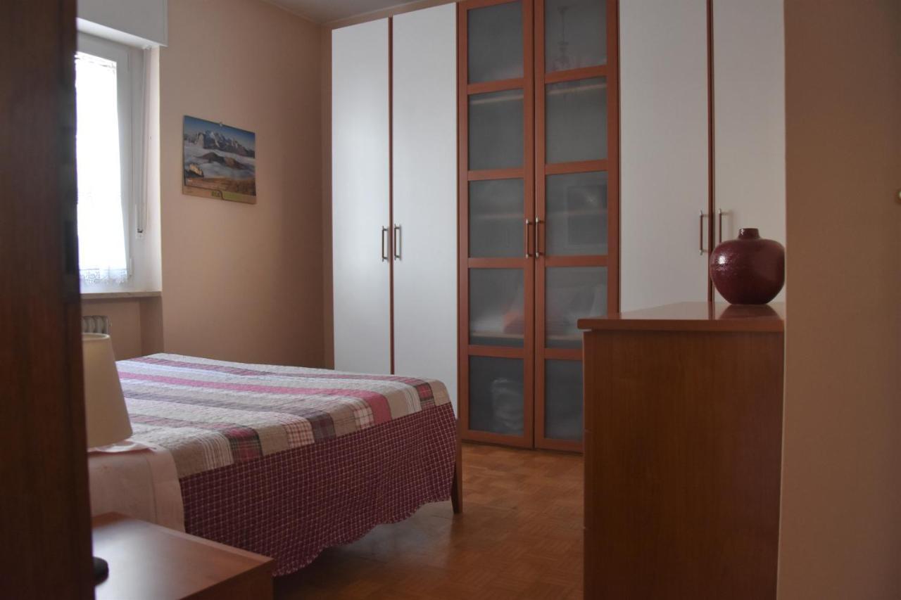 Appartamento Casa Carlotta Levico Terme Esterno foto