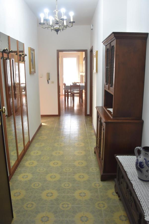Appartamento Casa Carlotta Levico Terme Esterno foto