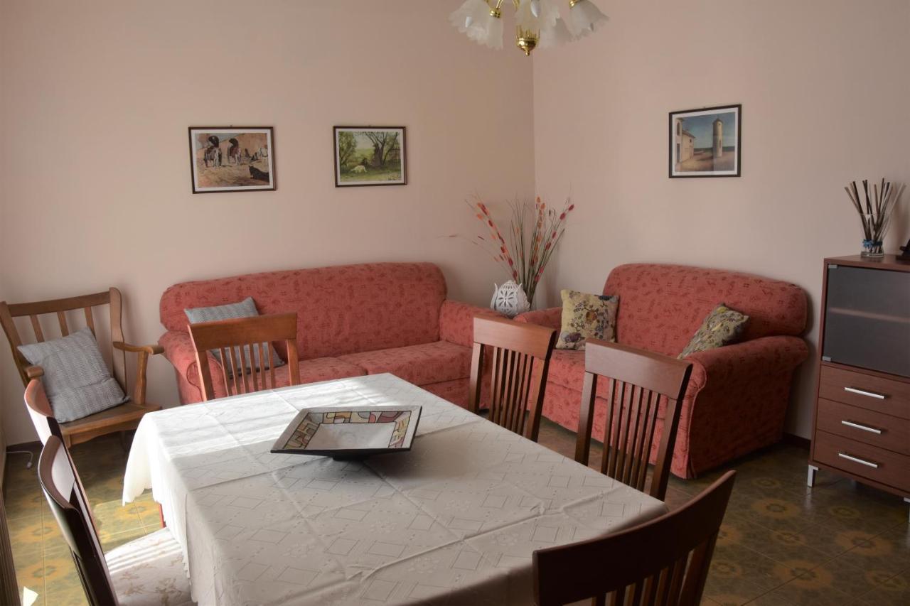 Appartamento Casa Carlotta Levico Terme Esterno foto