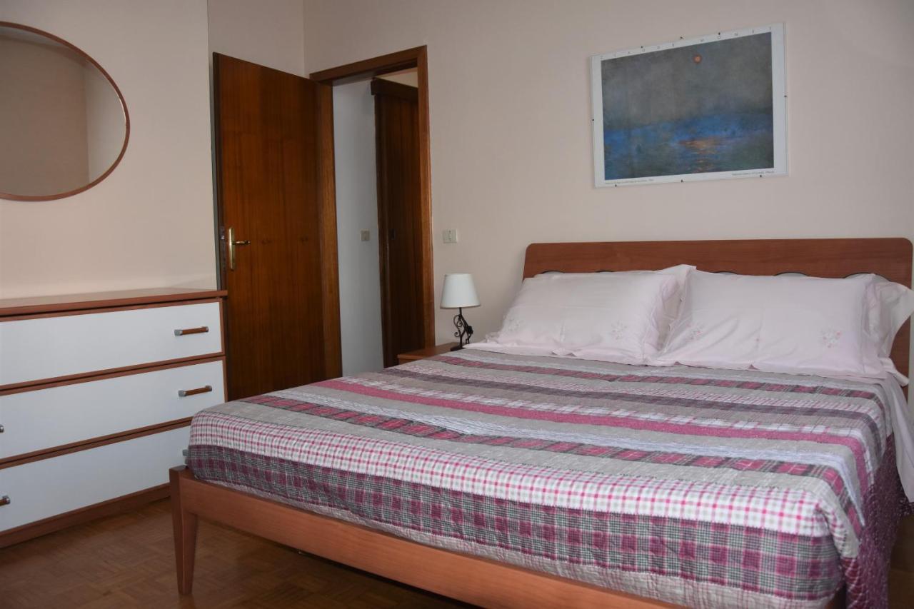 Appartamento Casa Carlotta Levico Terme Esterno foto